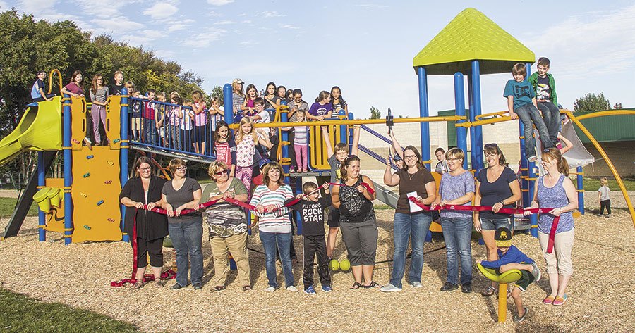 kpac-playground-ribbon-cutting