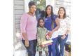 African refugee ‘sisters’ celebrate new home – and new life – in Killarney