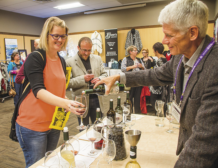 wine-tasting