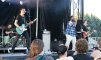Terrific Kick-Off To Summer festival lucks in with great bands and weather 