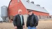 Legion clubroom debut for Big Red Barn
