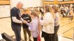 Manitoba’s Top Terry Fox fundraising school recognized with special visit