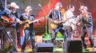 Hundreds gather together at fantastic festival by the lake 