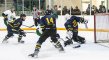 Shamrocks beat Blues to win THHL Championship 