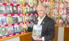 Historical book launch helps celebrate VE Day 80th