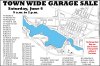 Biggest yard sale event of the year runs tomorrow 